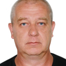 Суслопаров Роман Александрович