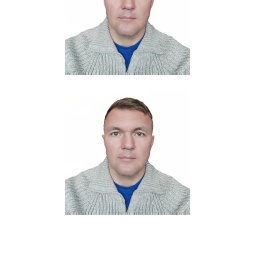 Луговкин Евгений Витальевич