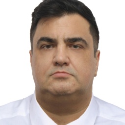 Bober Boris Sergeevich