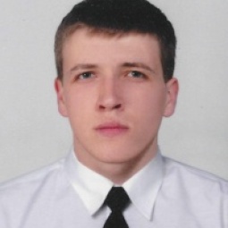 Frolov Sergey (2nd Engineer [Второй механик])