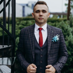 Головченко Дмитрий Андреевич