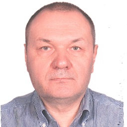 Милашук Михаил Александрович