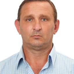Костогрыз Алексей Иванович