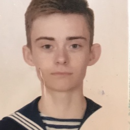 Антонченко Родион Владимирович