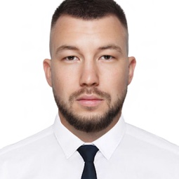 Орлов Никита Алексеевич