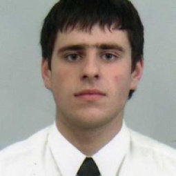 Kovalchuk Valeriy (4th Engineer [Четвертый механик])