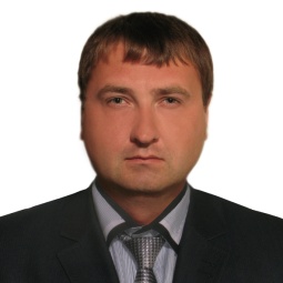Саржевский Артём Владимировичь