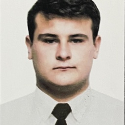 Ларионов Данил Вячеславович