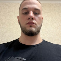 Кривенко Егор Григорьевич