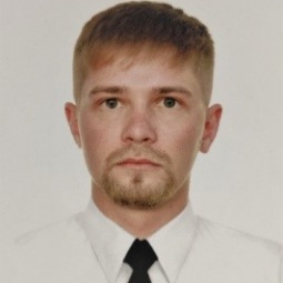 GOVIAZHENKO DMITRII Viktorovich