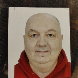 Попов Евгений Николаевич