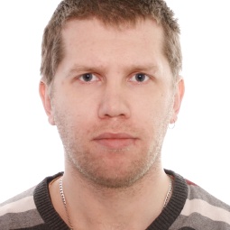 Компаниец Кирилл Викторович