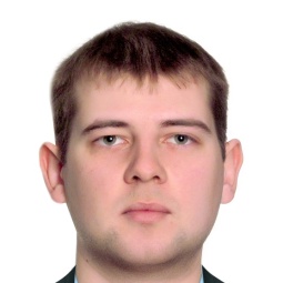 Боровской Роман Александрович