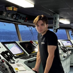 shelingovskiy Maksimilian andreevich