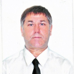 Рыбченко Владимир Юрьевич (Chief Engineer [Старший механик])