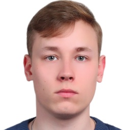 Дворников Алексей Алексеевич