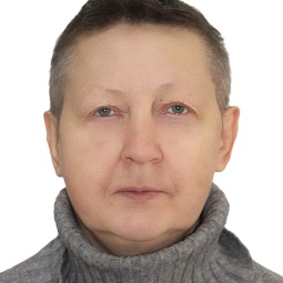 Новикова Валерия Владимировна