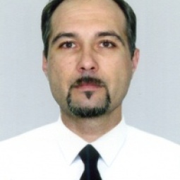 Koval Vitaliy Leontyevich (Chief Officer [Старший помощник])
