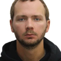 Martynov Aleksei