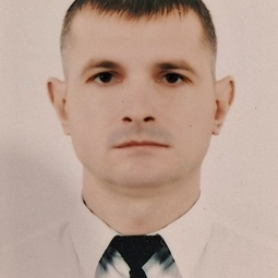 Губанов Никита Сергеевич