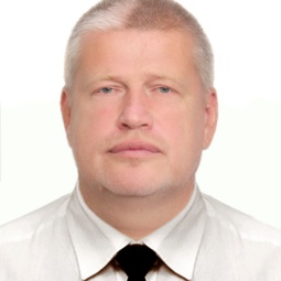 Афанасьев Вадим Владимирович