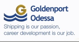 Goldenport Odesa