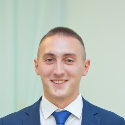 Патапов Никита Александрович