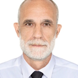 Салов Виталий Анатольевич