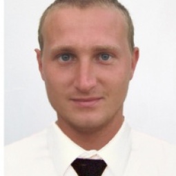 Yarychevsky Vyacheslav (Electrician)