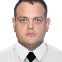 Nechepurenko Nikolai Dmitrievich