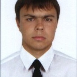 Биюла Виталий Николаевич (2nd Engineer [Второй механик])