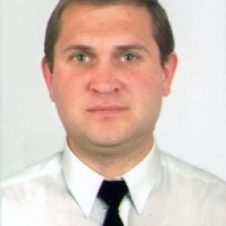 Duryagin Sergiy Nikolaevich (Electro Engineer [Электромеханик])