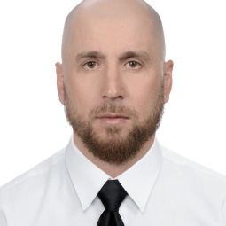 Kovshov Artem Игоревич