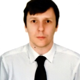 Соколов Александр Олегович