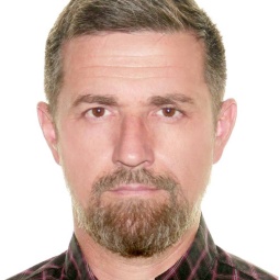 Ботов Виталий Вячеславович