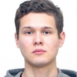 Gurin Petr Alekseevich