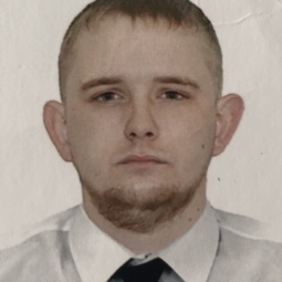 Олейник Юрий Александрович
