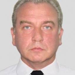 Sokolov Valeriy Vladimirovich (Master [Капитан])