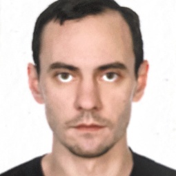 Minenkov Mikhail Ivanovich