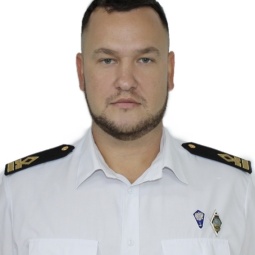 Резник Максим Викторович