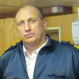 Георгиевич Филимонов Георгиевич (Chief Engineer)