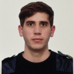 Эчемендия Кастро Алаин Эрнесто