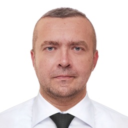 Cherevatenko Aleksandr Vladimirovich