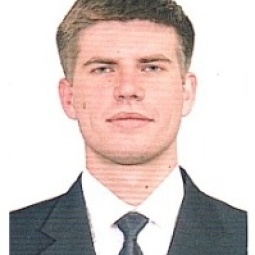Красовский Игорь Сергеевич