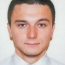 Pradko Andrii