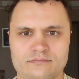 Балашов Николай Андреевич