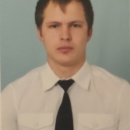 Саматов Александр Райшанович (Seamen)