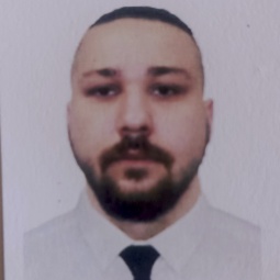 Сорокин Иван Романович