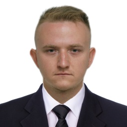 Султанов Никита Витальевич