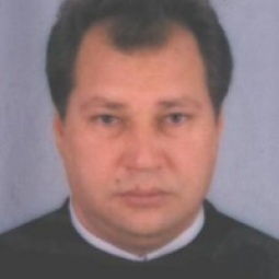 Dubravin Vitaliy (Chief Officer [Старший помощник])